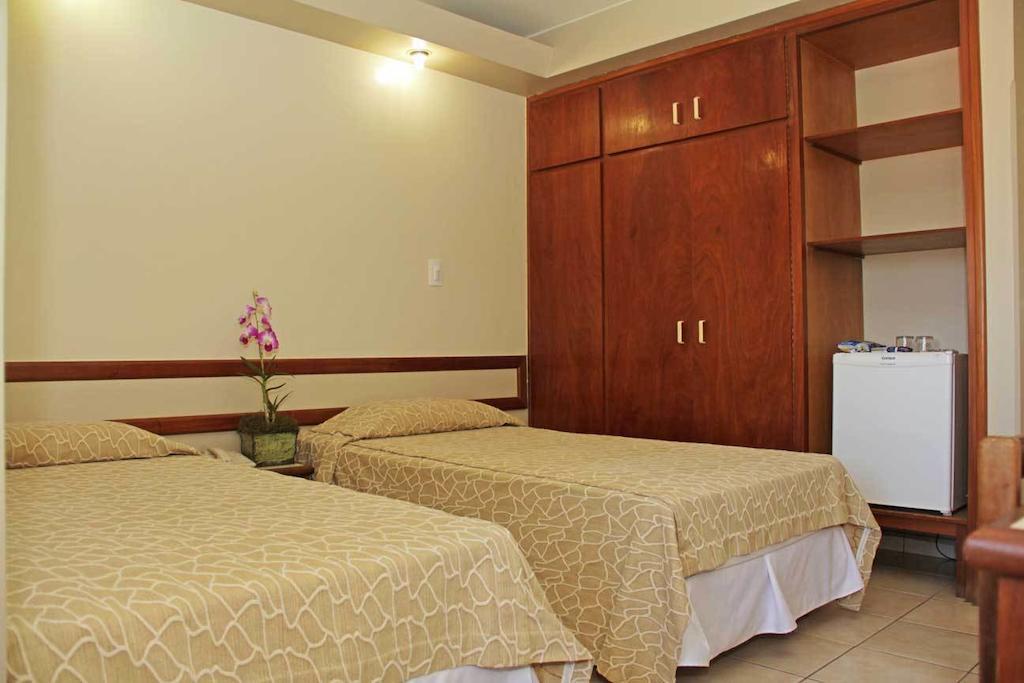 Hotel Veredas ปารากาตู ห้อง รูปภาพ