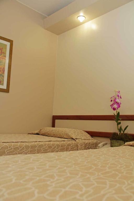 Hotel Veredas ปารากาตู ห้อง รูปภาพ