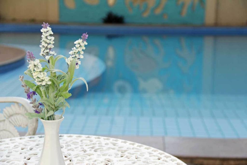Hotel Veredas ปารากาตู ภายนอก รูปภาพ