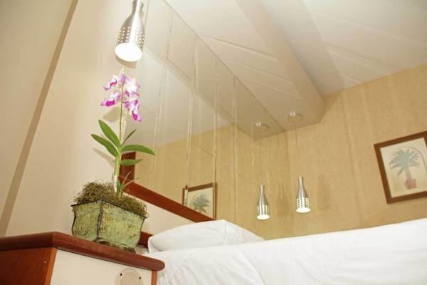 Hotel Veredas ปารากาตู ภายนอก รูปภาพ