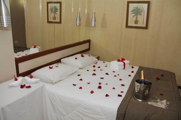Hotel Veredas ปารากาตู ภายนอก รูปภาพ